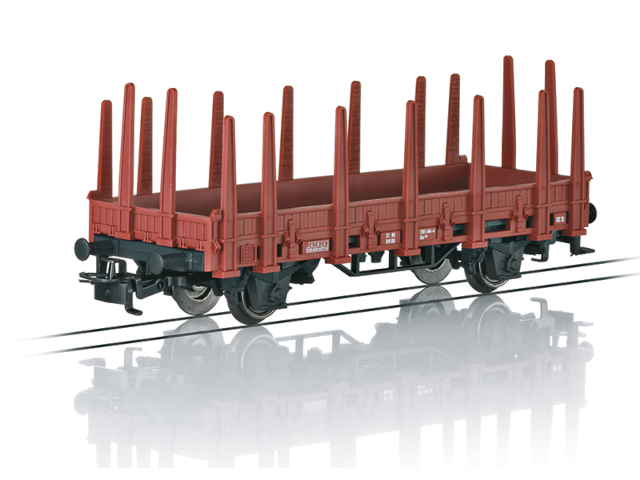 Rungenwagen, Ep.IV