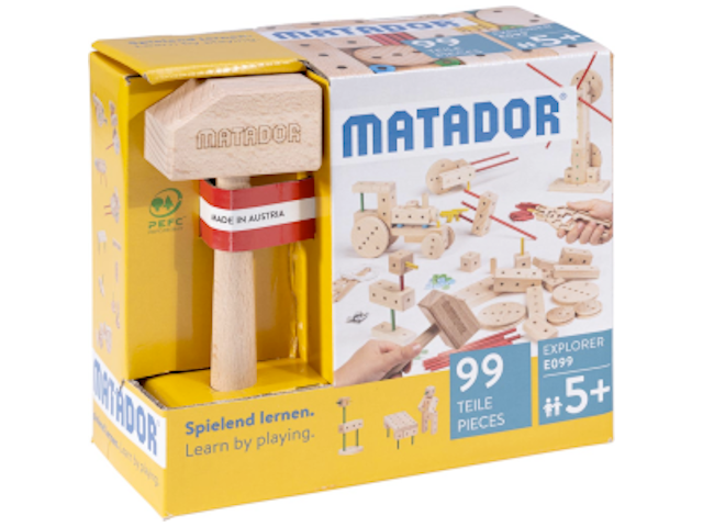 Matador Explorer E099