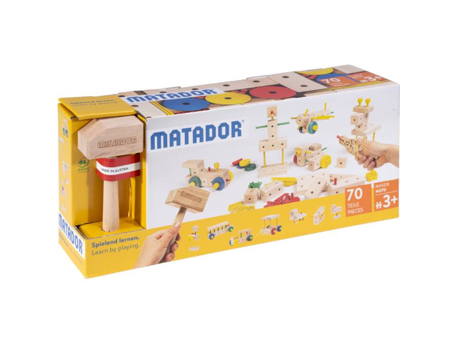 Matador Maker M070