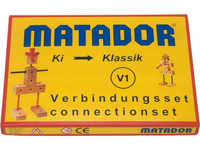 Matador Verbindungsset V1