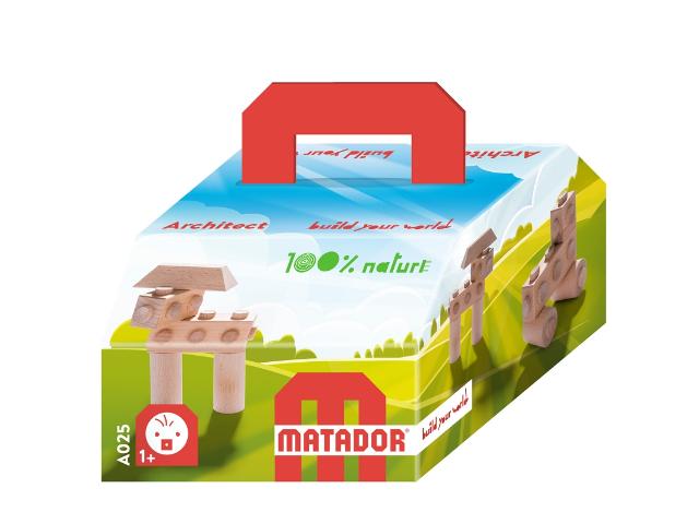 MATADOR Architect A025 10 t