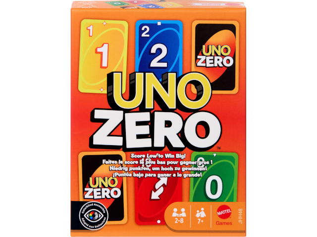 UNO Zero