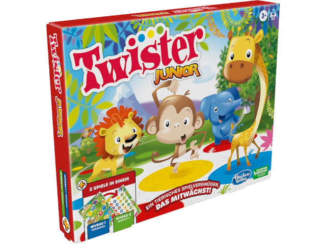 Twister Junior