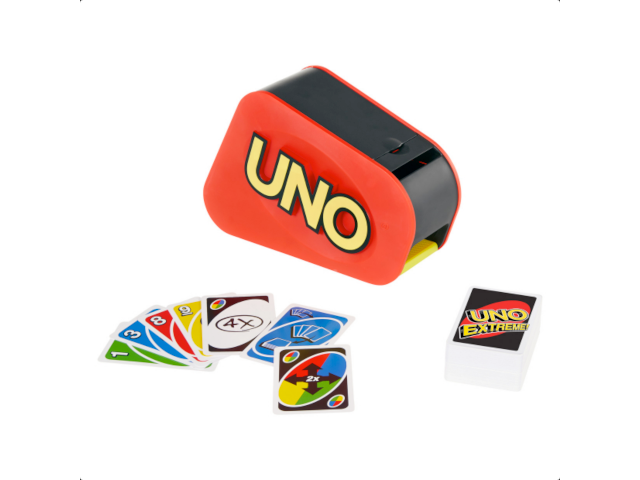 UNO Extreme, d/f/i
