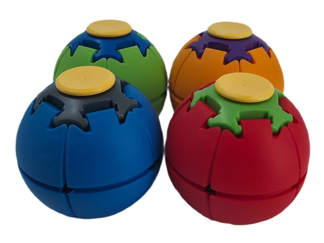 Fidget Spinner High Speed Ball assortiert