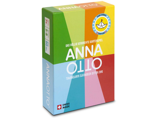 ANNAOTTO
