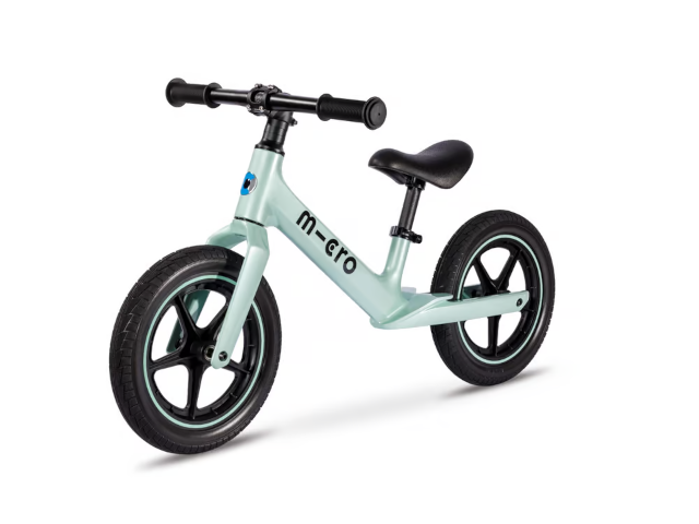 Micro Balance Bike Ultra Jade