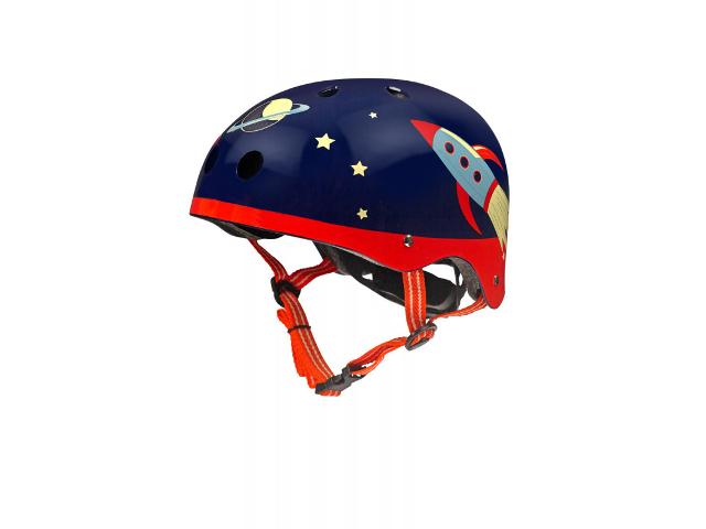micro helm rocket M