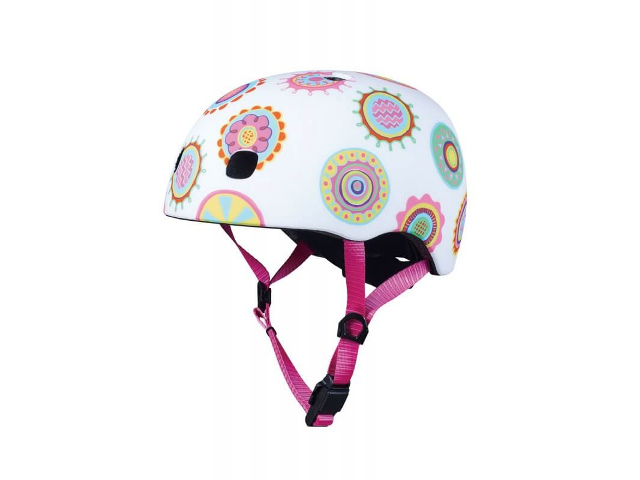 micro helm doodle dot S V2