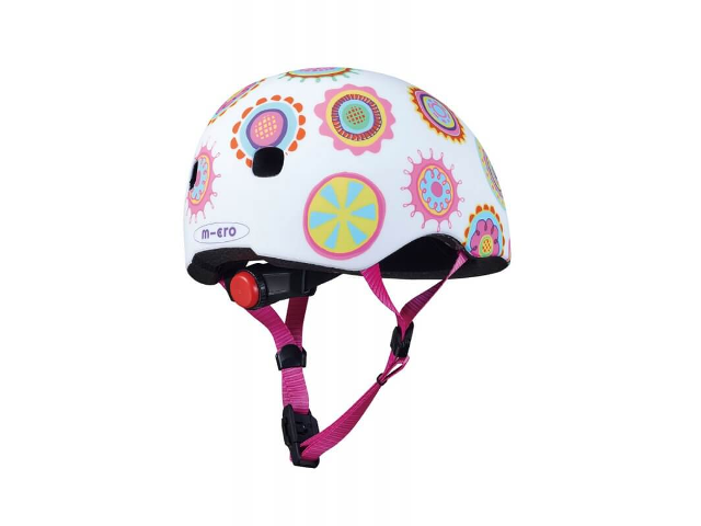 micro helm doodle dot XS V2 - 0