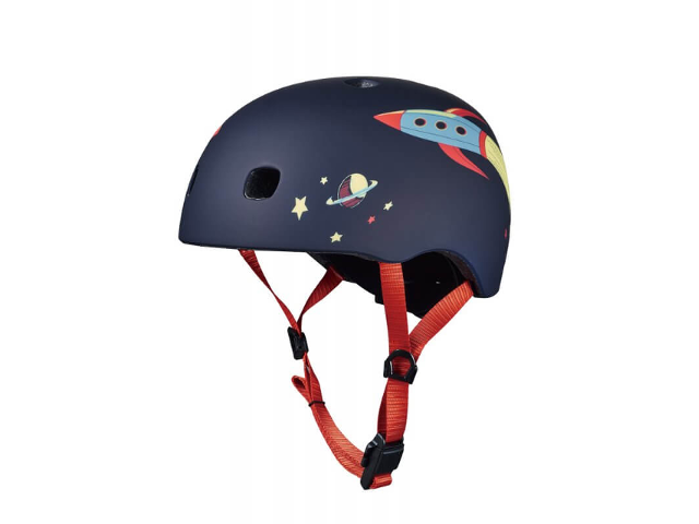 micro helm rocket XS V2