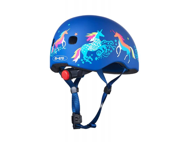 micro helm unicorn S V2 - 0