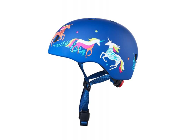 micro helm unicorn S V2