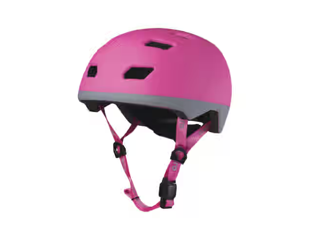 Micro Helm Neon Pink S