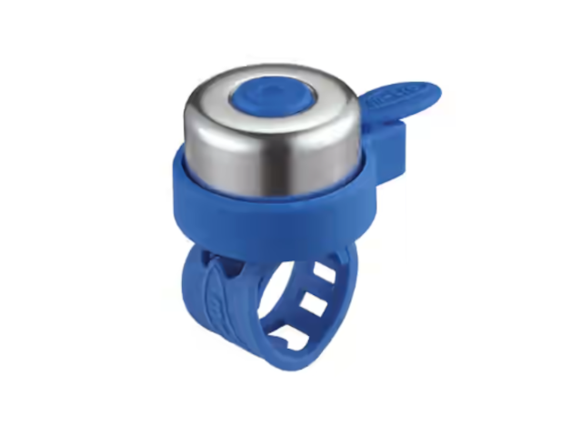 micro Klingel royalblue