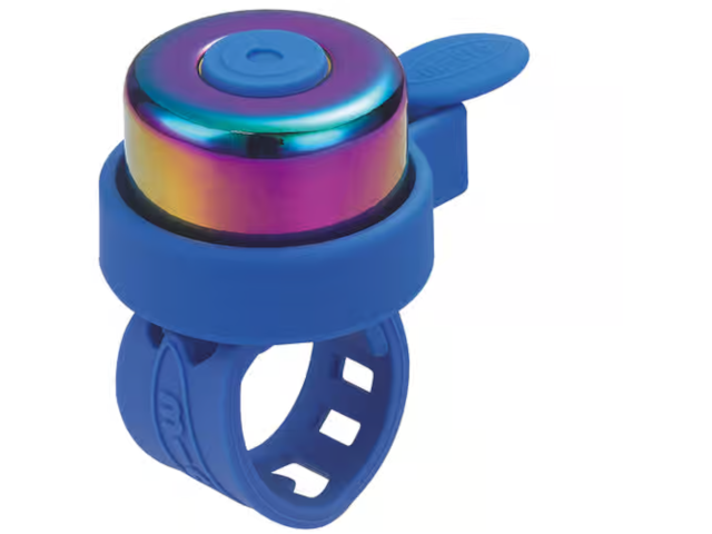 Micro Klingel Neochrome Blue