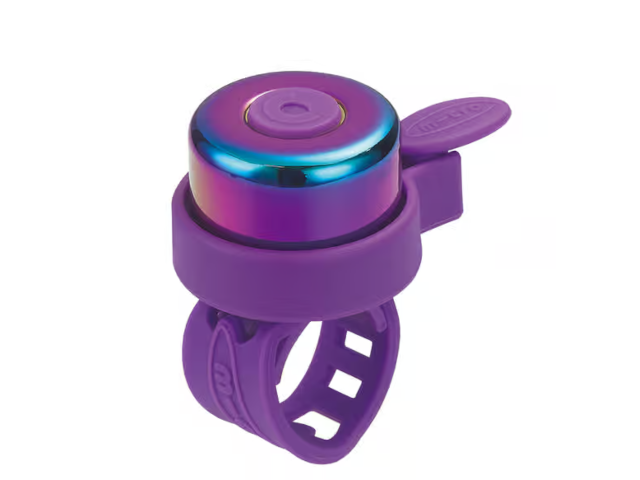 Micro Klingel Neochrome Purple