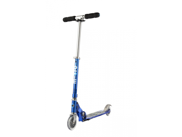 Micro Sprite Blue Aztec (Special Edition)