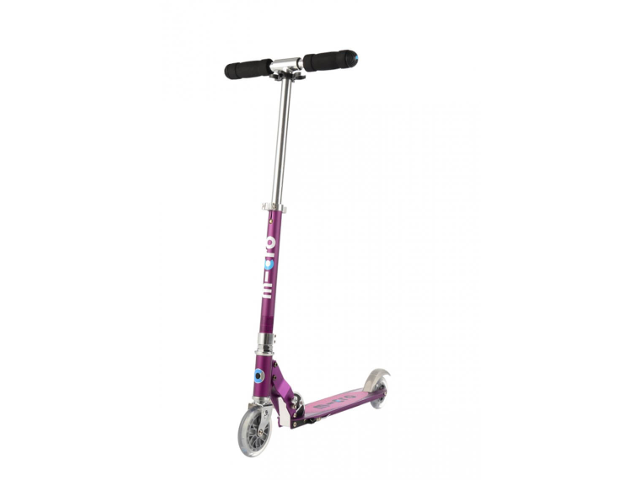 Micro Sprite Purple Stripe (Special Edition)