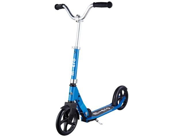 Micro Cruiser Blue
