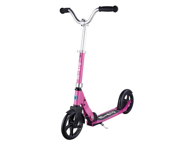 Micro Cruiser Pink
