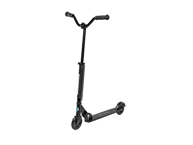 Micro Sprite Deluxe black