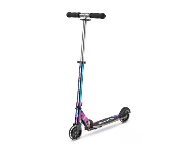 Micro Sprite Neochrome LED