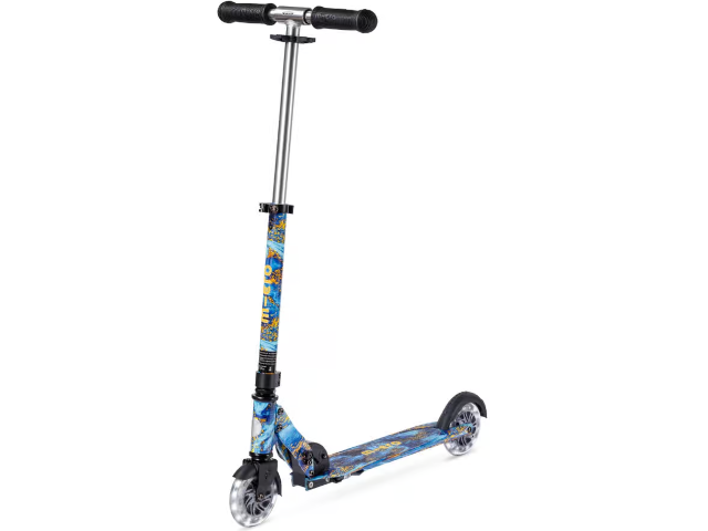 Micro Sprite LED Art Collection Star Night