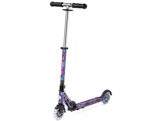 Micro Sprite LED Art Collection Palm