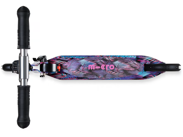 Micro Sprite LED Art Collection Palm