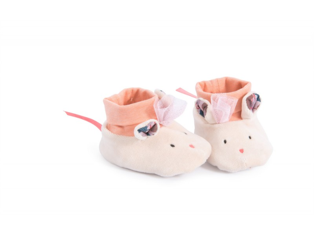 Babyfinkli Maus