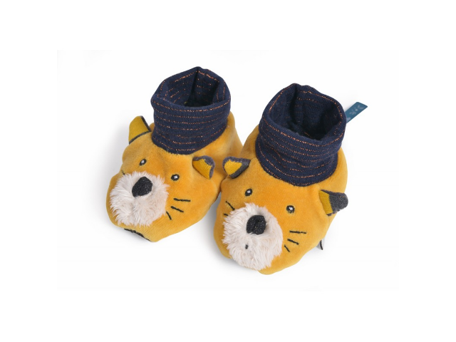 Babyfinkli Katze Lulu