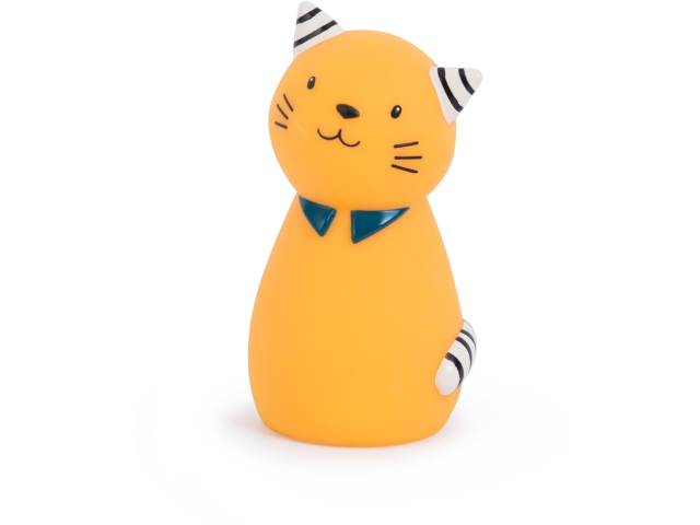 Nachtlicht Katze mit USB