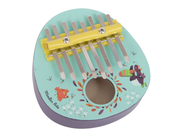 Kalimba Jungle