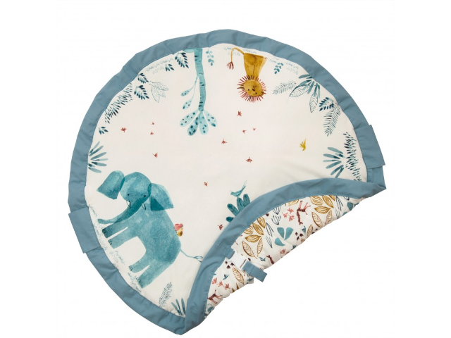 Play&Go soft designers Baobab