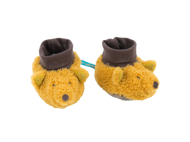 Babyfinkli Fuchs