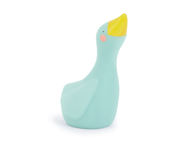 Nachtlicht Gans USB