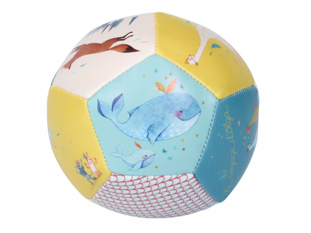 Soft Ball 10cm