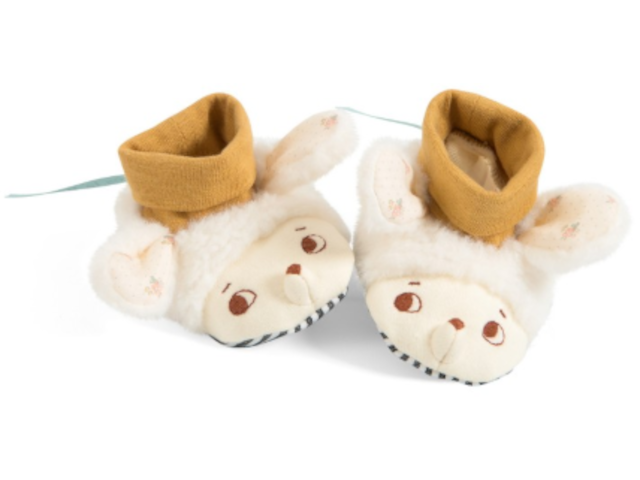 Babyfinkli Schaf