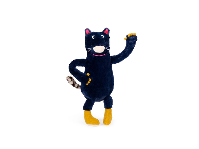 KATZE CHACHA