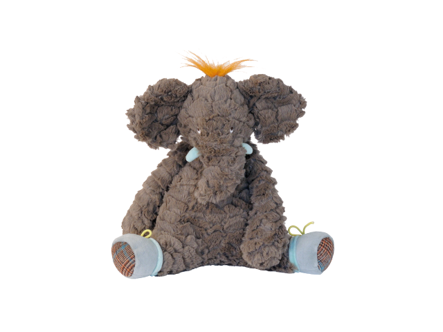 Elefant Bo