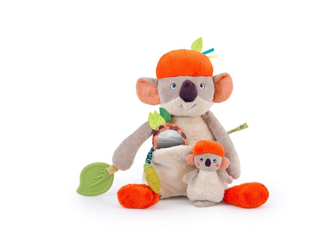 Aktivitäten Koala