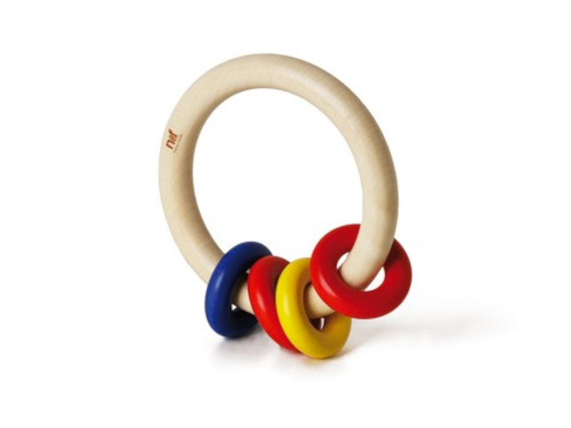 Greiffling Ringli Ring