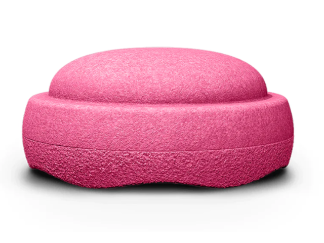 Stapelstein pink