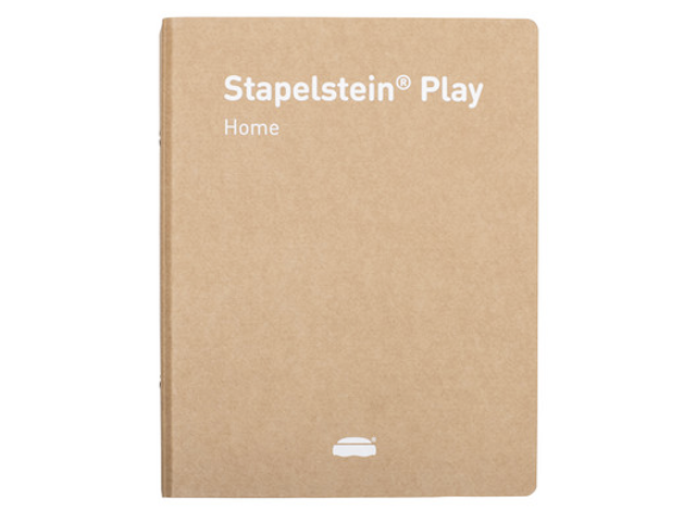 stapelstein® Play Cards home