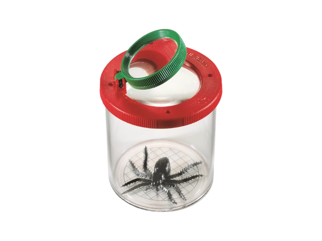 World`s Best Bug Viewer
