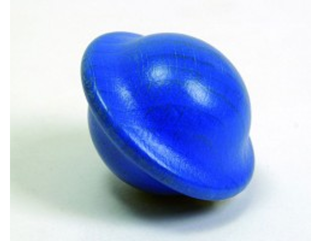 Multibahn Ufo blau