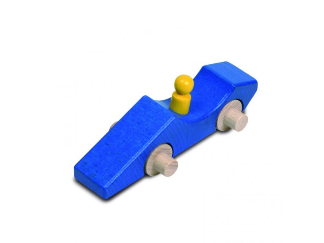 Multibahn Sprinter blau