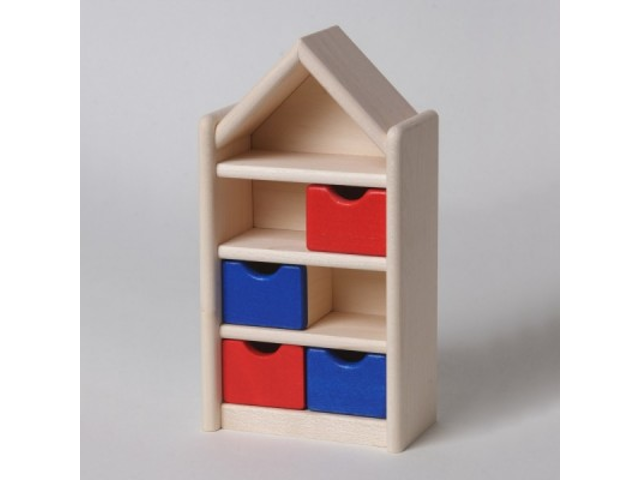 Kinderzimmerschrank