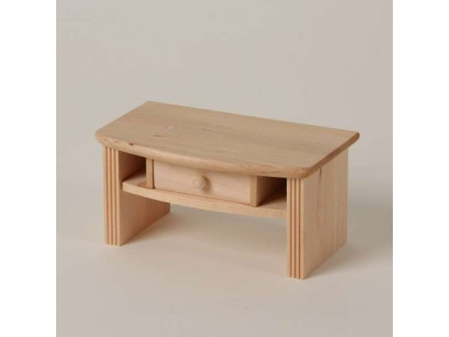 TV - Tisch